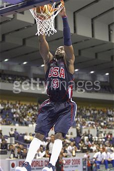 Dwyane Wade 