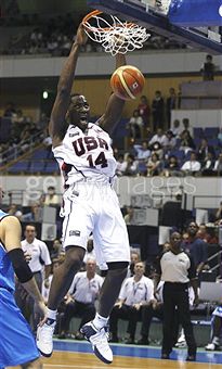 Elton Brand