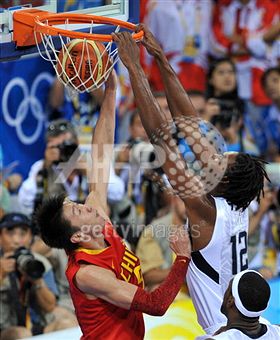 Chris Bosh #12
