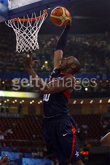 Kobe Bryant #10