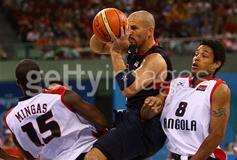 Jason Kidd #5