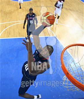 Kobe Bryant USA