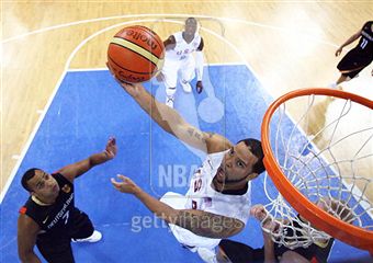 Deron Williams #7