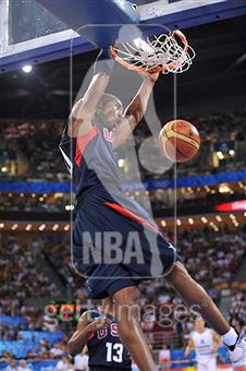 Kobe Bryant #10 USA