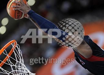 Dwyane Wade USA