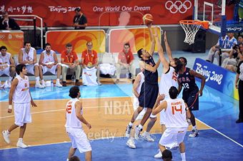 Tayshaun Prince #14